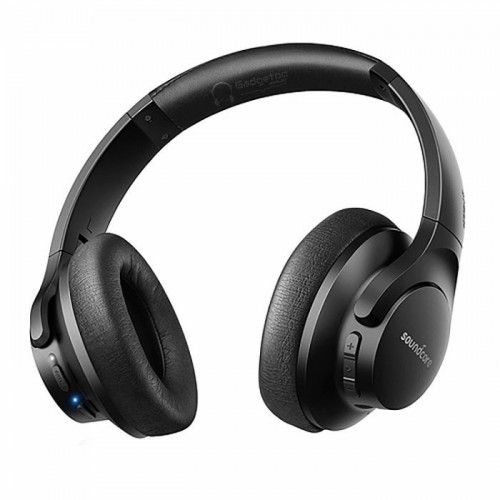 Anker Soundcore Life Q20 Hybrid Active Noise Cancelling Wireless Headphone