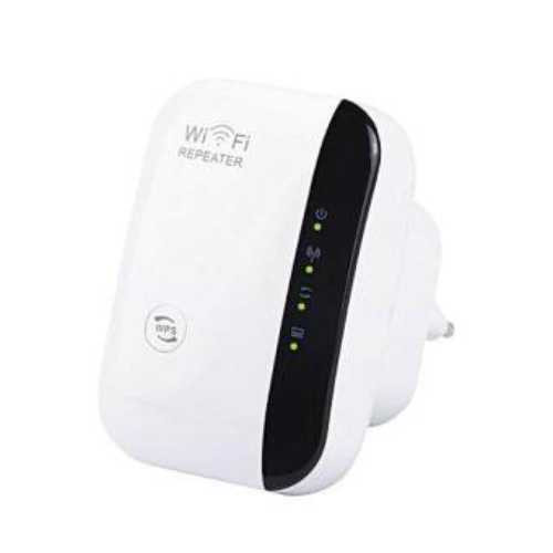 Wireless-N WiFi Repeater 802.11n/b/g Network Wi-Fi Routers 300Mbps Range Extender