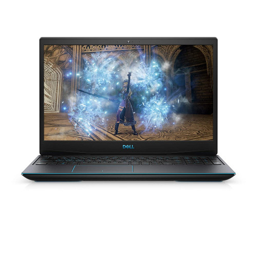 Dell G3 G3500 I5 10th Gen | 4 GB NVIDIA GTX 1650TI | 8GB RAM | 512GB SSD | 15.6″ 120Hz FHD Display