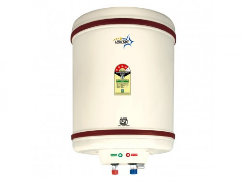 UNIRIZE Electric Water Heater 10 Liters