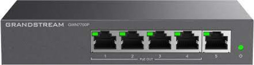 GWN7700P Grandstream POE Switch