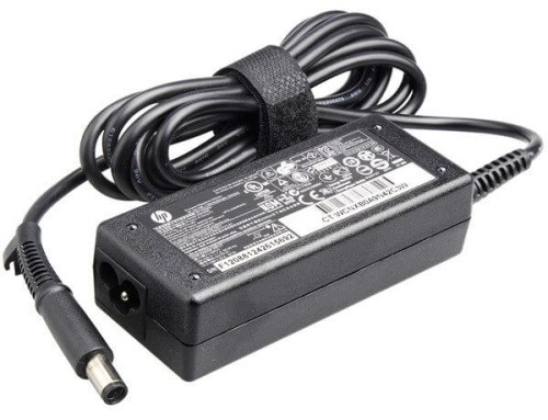 HP Big Pin Original Charger