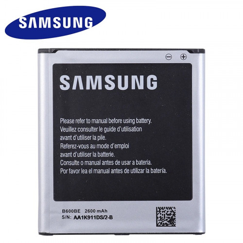 Samsung Galaxy S4 I9500-2600mAh Battery