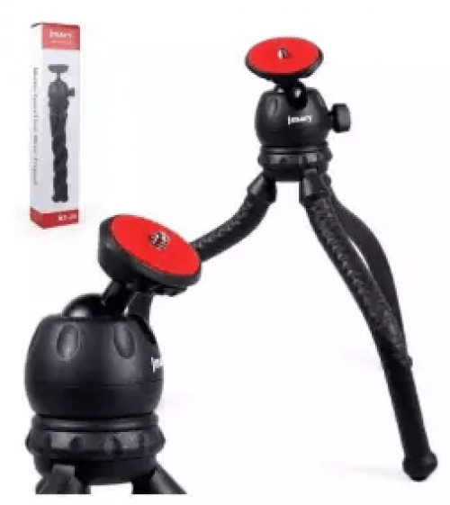 Jmary Mt-25 Flexible Tripod