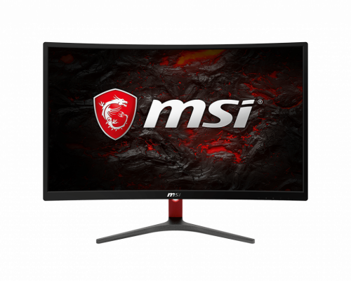 MSI Curved 24″ LED Optix G24C 75Hz