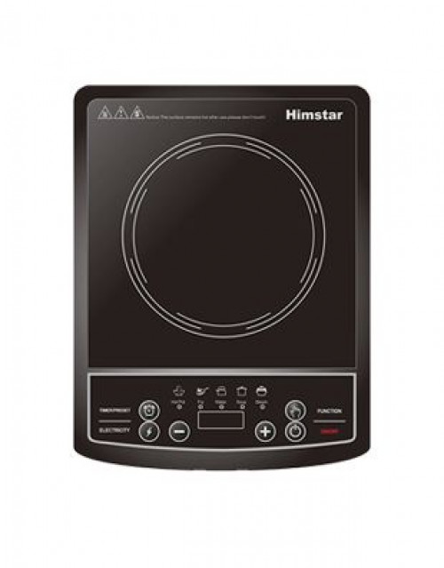 Himstar Induction Cooker (HK-16A13ICE/ZE)