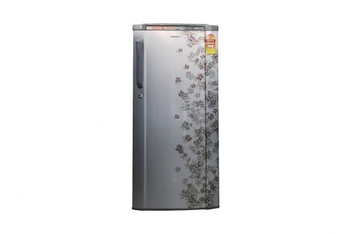 Himstar Single Door Refrigerator HS-HD210SA