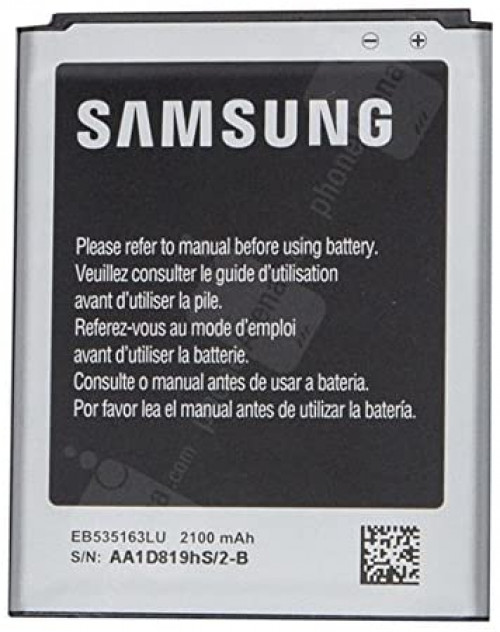 Samsung Galaxy Grand Neo GT-I9060 Battery