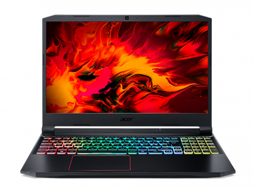 Acer Nitro 5 2020 I5 10TH GEN | GTX 1650ti | 8GB RAM | 256GB SSD | 15.6" FHD