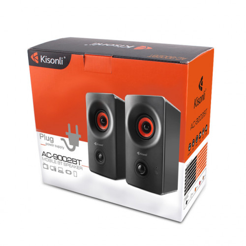 Kisonil AC9002 BT Bluetooth Speaker