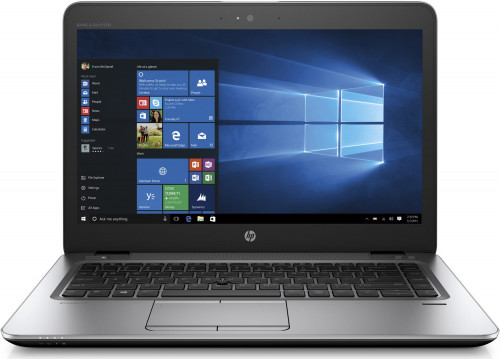 HP Elitebook 840 G4 (Core I5 7th Gen / 8 GB RAM / 256GB SSD /14 Inch)