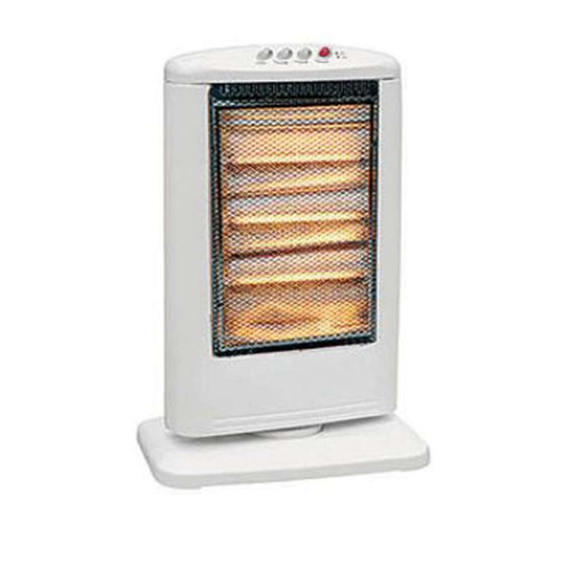 Himstar Halogen Heater