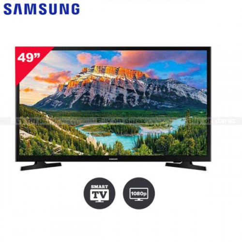 Samsung UA49N5300ARSHE-49 Inch FHD LED TV