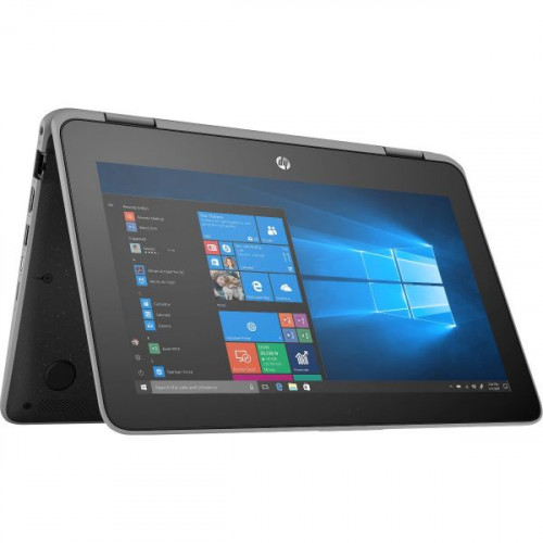 HP ProBook 11 G3 EE X360 2-IN-1 Celeron® Dual-Core | 4GB RAM | 128GB SSD | 11.6" 360 Touch Display