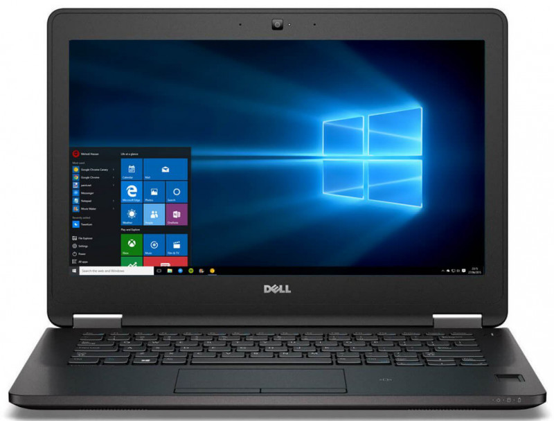 Dell Latitude E5270 | I5 6th Gen | 8GB RAM | 256 GB M2 SSD | 12.5 Inch Display