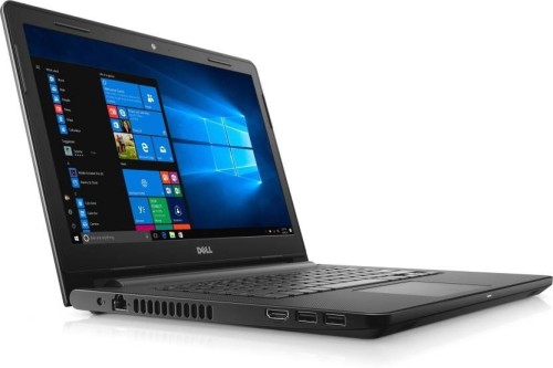 Dell Inspiron 3567( I5-7th Gen| 8 GB DDR4 RAM | 256 GB SSD | 2 GB Radeon Graphics| 15 Inch Display)