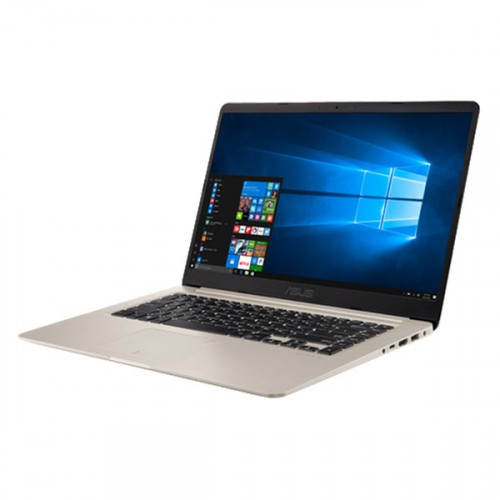 Asus VivoBook S510U | Core I5 8th Gen | 8GB RAM | 128GB M2 SSD | 500GB SATA SSD | 15.6 FHD Display