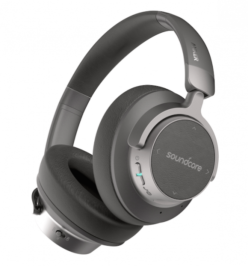 Anker Soundcore Space Nc Headphones