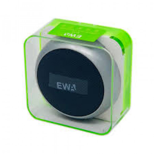 EWA A110 Bluetooth Speakers Wiht Hands Free Calls Stereo Portable Speaker Heavy Bass Wireless Bluetooth Speaker For Phone