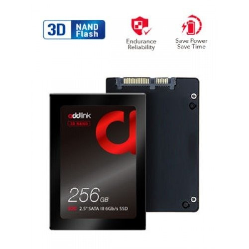 Addlink 256 GB SSD SATA