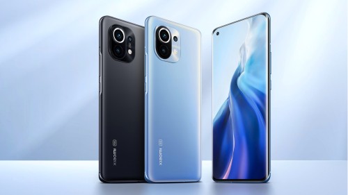 Xiaomi 11 (8/256 GB)
