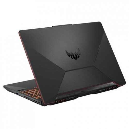 Asus TUF- I5-10300H-GTX 1650Ti-8GB RAM-512GB SSD-15.6"-144Hz FHD Display Gaming Laptop