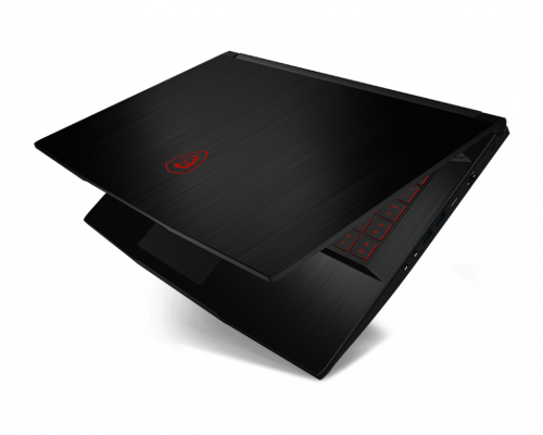 MSI GF63 Thin 9SCX I5 9TH GEN | GTX 1650 | 8GB RAM | 256GB SSD | 15.6″ FHD Display