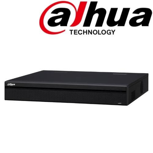Dahua 8 Channel NVR DHI-NVR2108HS-S3