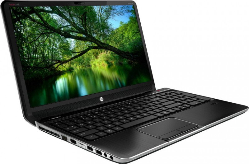 HP Pavilion DV6-7206TX Laptop (3rd Gen Ci7/ 8GB/ 1TB/ Win8/ 2GB Graphics)