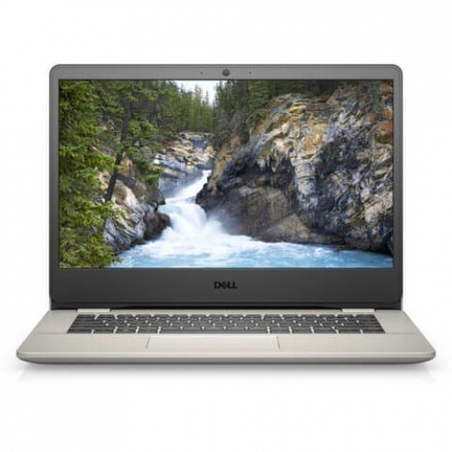 Dell Vostro 14 3400 Business Laptop (Core I5-1135G7 / Intel Iris Xe Graphics / 8GB RAM / 256GB SSD / 14" FHD Display)