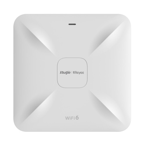 Reyee Wi-Fi 6 Ceiling Access Point RG-RAP2260(G)