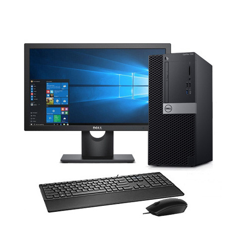 Dell Optiplex 3070 MT I3 9th Gen Desktop