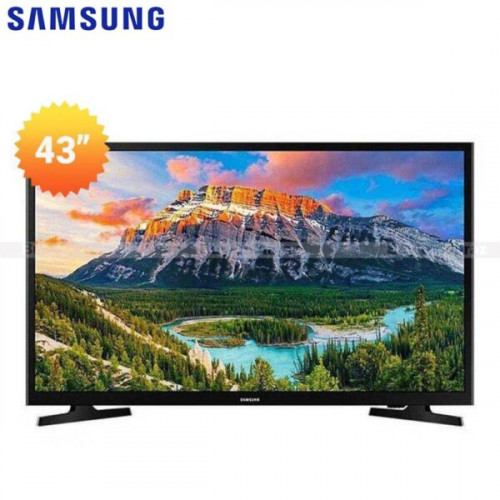 Samsung UA43T5400ARXHE- 43" Smart FHD LED TV