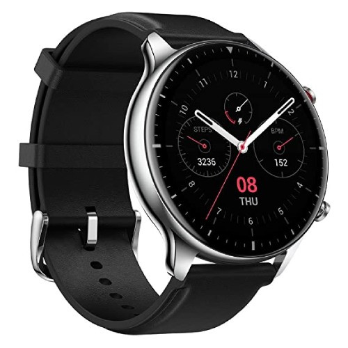 Amazfit GTR 2E Smartwatch