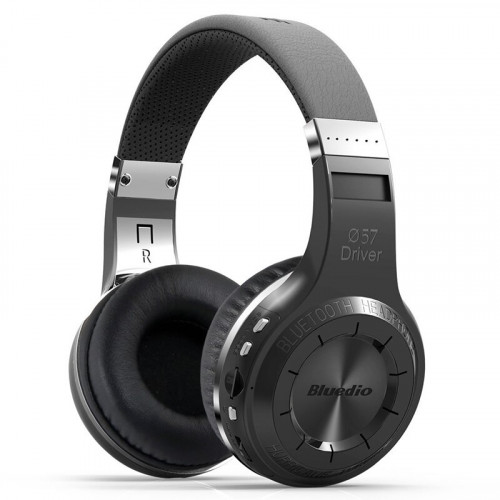 Bluedio Ht Turbine Wireless Bluetooth 4.1 Stereo Headphones