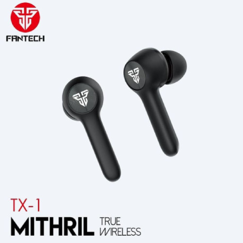 Fantech TWS Tx-1 MITHRIL 5.0 Wireless Earphones