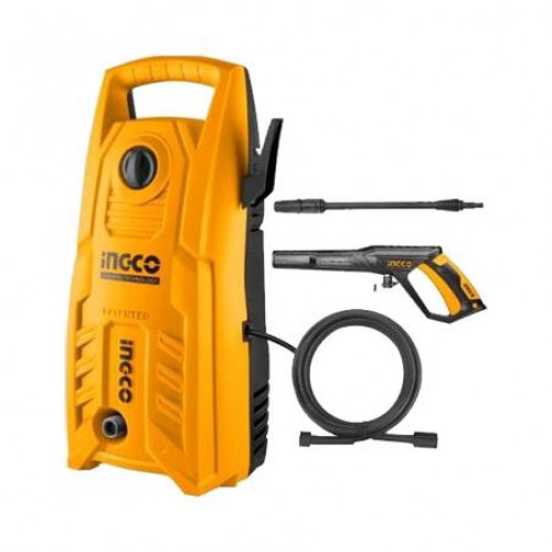 Ingco 1400 Watt High Pressure Washer